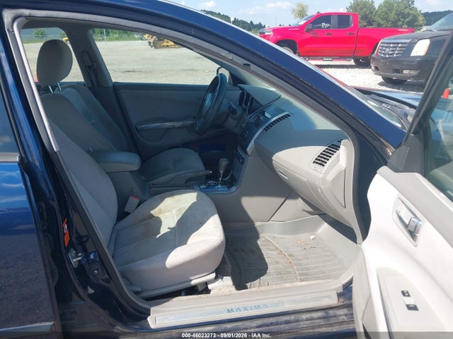 2008 Nissan Maxima 3.5 Se მანქანა იყიდება აუქციონზე, vin: 1N4BA41E18C830316, აუქციონის ნომერი: 46023273