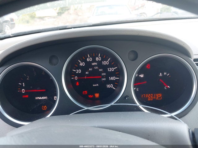 2008 Nissan Maxima 3.5 Se მანქანა იყიდება აუქციონზე, vin: 1N4BA41E18C830316, აუქციონის ნომერი: 46023273