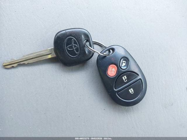 46023275 :رقم المزاد ، 5TDZA23C16S552652 vin ، 2006 Toyota Sienna Le مزاد بيع