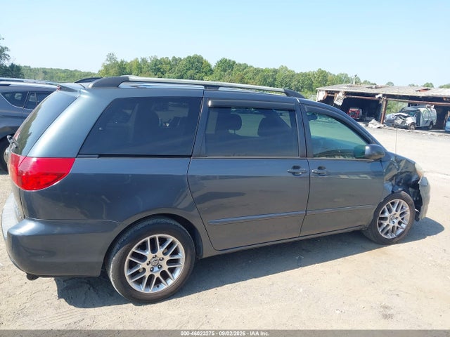 46023275 :رقم المزاد ، 5TDZA23C16S552652 vin ، 2006 Toyota Sienna Le مزاد بيع
