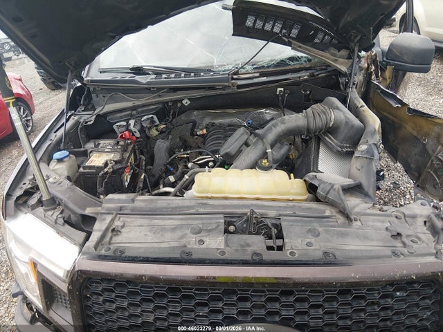 Aukcja sprzedaży 2019 Ford F-150 Xl, vin: 1FTEW1E53KKE29347, numer aukcji: 46023279