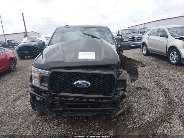 Aukcja sprzedaży 2019 Ford F-150 Xl, vin: 1FTEW1E53KKE29347, numer aukcji: 46023279