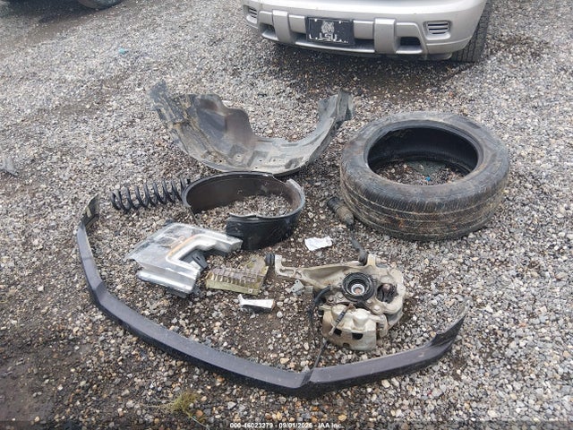 Aukcja sprzedaży 2019 Ford F-150 Xl, vin: 1FTEW1E53KKE29347, numer aukcji: 46023279