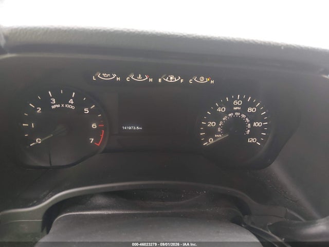 Aukcja sprzedaży 2019 Ford F-150 Xl, vin: 1FTEW1E53KKE29347, numer aukcji: 46023279