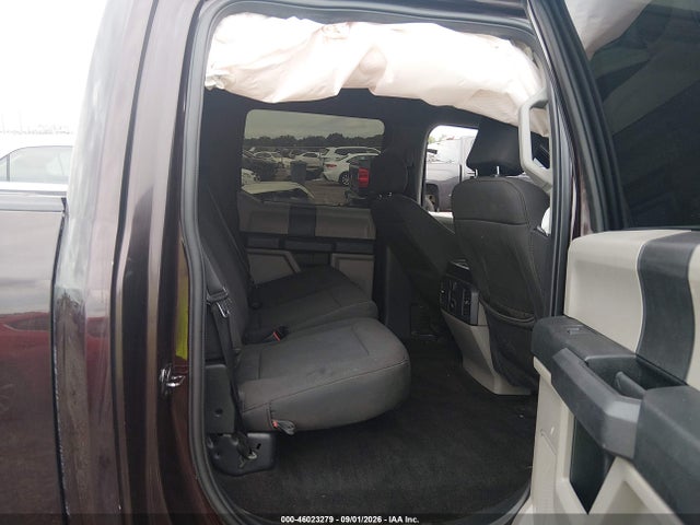 Aukcja sprzedaży 2019 Ford F-150 Xl, vin: 1FTEW1E53KKE29347, numer aukcji: 46023279