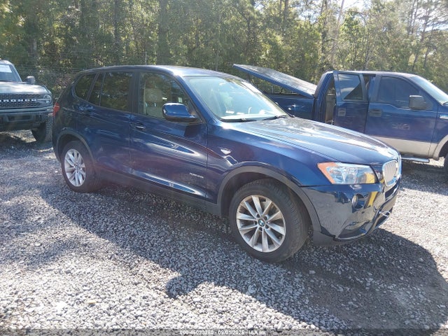 Aukcja sprzedaży 2013 Bmw X3 Xdrive28i, vin: 5UXWX9C51D0A21738, numer aukcji: 46023280