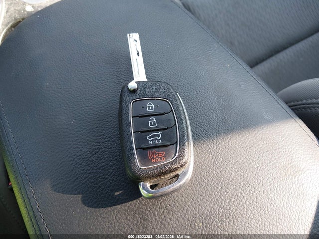 Aukcja sprzedaży 2018 Hyundai Santa Fe Se, vin: KM8SMDHF5JU260848, numer aukcji: 46023283