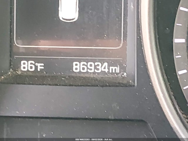 Aukcja sprzedaży 2018 Hyundai Santa Fe Se, vin: KM8SMDHF5JU260848, numer aukcji: 46023283