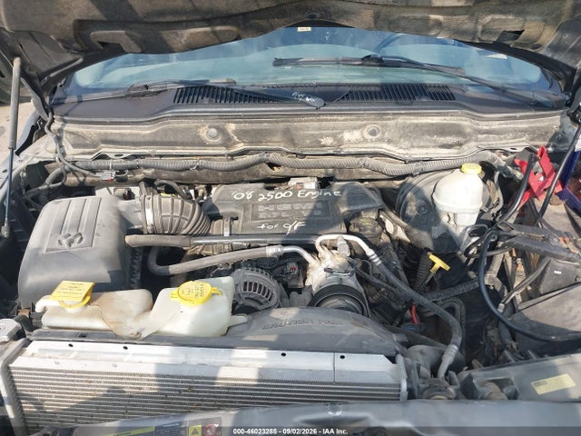 Aukcja sprzedaży 2007 Dodge Ram 1500 Laramie, vin: 1D7HU18267S221917, numer aukcji: 46023285