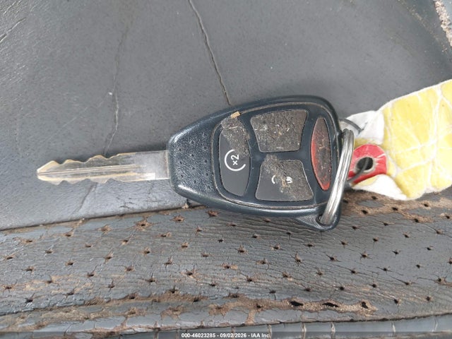 Aukcja sprzedaży 2007 Dodge Ram 1500 Laramie, vin: 1D7HU18267S221917, numer aukcji: 46023285