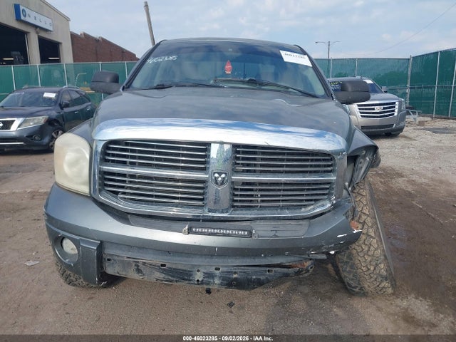 Aukcja sprzedaży 2007 Dodge Ram 1500 Laramie, vin: 1D7HU18267S221917, numer aukcji: 46023285