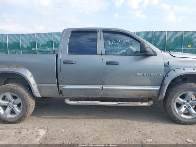 Aukcja sprzedaży 2007 Dodge Ram 1500 Laramie, vin: 1D7HU18267S221917, numer aukcji: 46023285