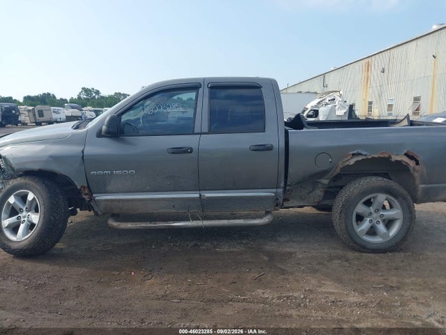 Aukcja sprzedaży 2007 Dodge Ram 1500 Laramie, vin: 1D7HU18267S221917, numer aukcji: 46023285