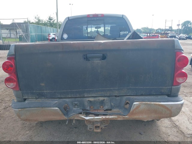 Aukcja sprzedaży 2007 Dodge Ram 1500 Laramie, vin: 1D7HU18267S221917, numer aukcji: 46023285