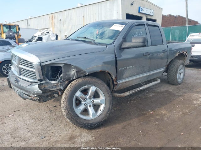 Aukcja sprzedaży 2007 Dodge Ram 1500 Laramie, vin: 1D7HU18267S221917, numer aukcji: 46023285