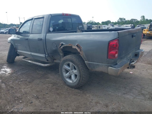 Aukcja sprzedaży 2007 Dodge Ram 1500 Laramie, vin: 1D7HU18267S221917, numer aukcji: 46023285