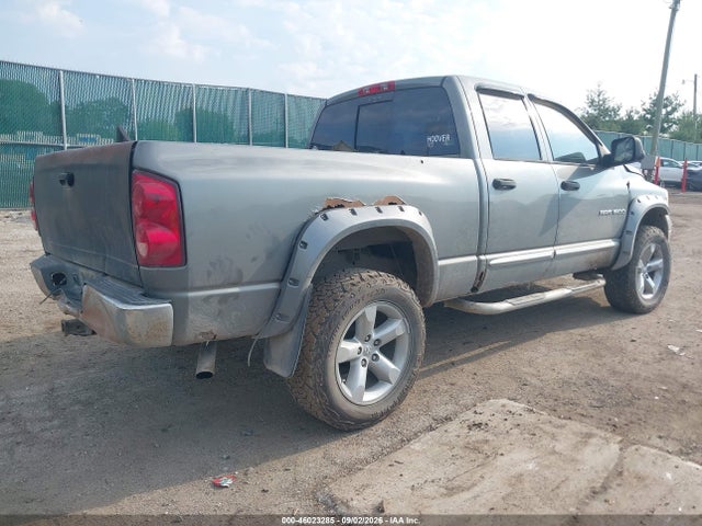 Aukcja sprzedaży 2007 Dodge Ram 1500 Laramie, vin: 1D7HU18267S221917, numer aukcji: 46023285