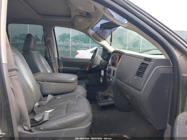 Aukcja sprzedaży 2007 Dodge Ram 1500 Laramie, vin: 1D7HU18267S221917, numer aukcji: 46023285