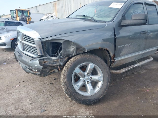 Aukcja sprzedaży 2007 Dodge Ram 1500 Laramie, vin: 1D7HU18267S221917, numer aukcji: 46023285