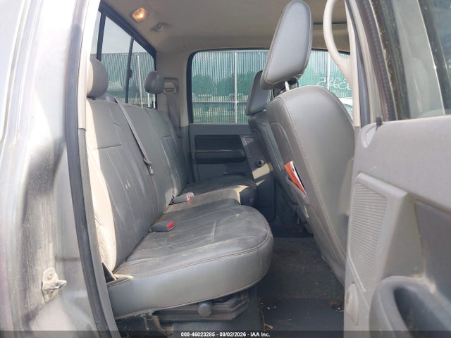 Aukcja sprzedaży 2007 Dodge Ram 1500 Laramie, vin: 1D7HU18267S221917, numer aukcji: 46023285