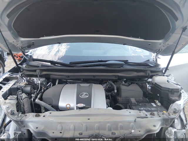 46023294 :رقم المزاد ، 2T2ZZMCA7KC146098 vin ، 2019 Lexus Rx 350 مزاد بيع