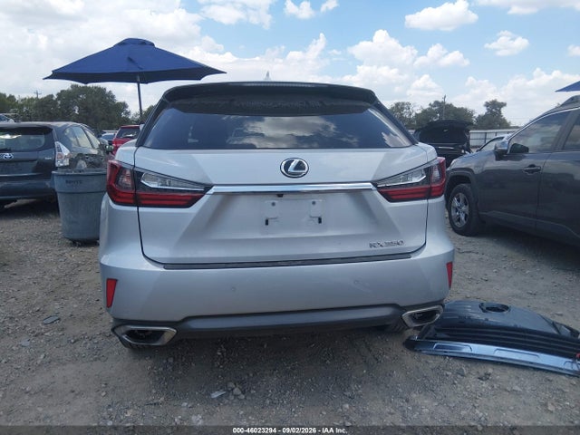 2019 Lexus Rx 350 მანქანა იყიდება აუქციონზე, vin: 2T2ZZMCA7KC146098, აუქციონის ნომერი: 46023294