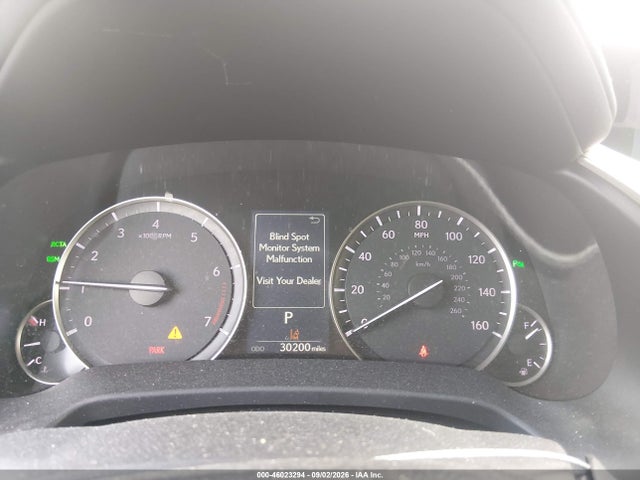 Aukcja sprzedaży 2019 Lexus Rx 350, vin: 2T2ZZMCA7KC146098, numer aukcji: 46023294