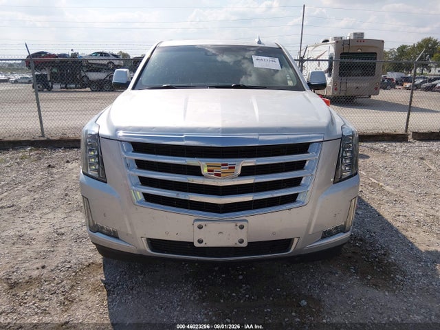 Aukcja sprzedaży 2018 Cadillac Escalade Premium Luxury, vin: 1GYS4CKJ7JR141322, numer aukcji: 46023296