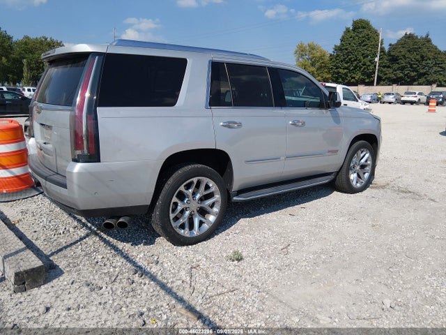 Aukcja sprzedaży 2018 Cadillac Escalade Premium Luxury, vin: 1GYS4CKJ7JR141322, numer aukcji: 46023296