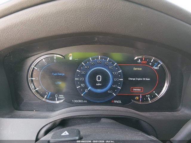 Aukcja sprzedaży 2018 Cadillac Escalade Premium Luxury, vin: 1GYS4CKJ7JR141322, numer aukcji: 46023296