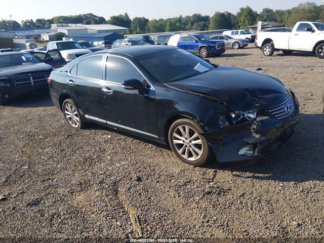 46023298 :رقم المزاد ، JTHBK1EGXC2494082 vin ، 2012 Lexus Es 350 مزاد بيع