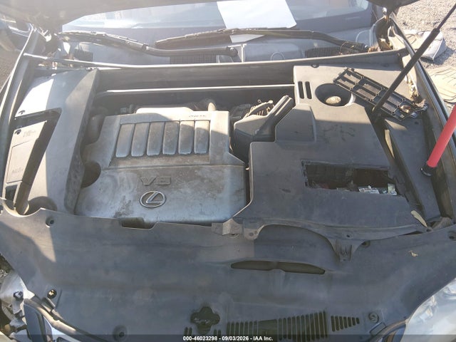 46023298 :رقم المزاد ، JTHBK1EGXC2494082 vin ، 2012 Lexus Es 350 مزاد بيع