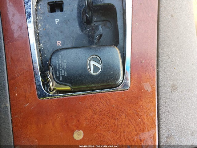 46023298 :رقم المزاد ، JTHBK1EGXC2494082 vin ، 2012 Lexus Es 350 مزاد بيع