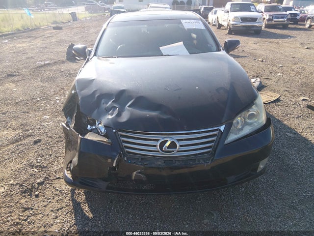 46023298 :رقم المزاد ، JTHBK1EGXC2494082 vin ، 2012 Lexus Es 350 مزاد بيع