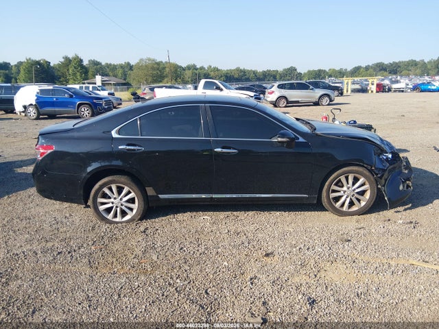 46023298 :رقم المزاد ، JTHBK1EGXC2494082 vin ، 2012 Lexus Es 350 مزاد بيع
