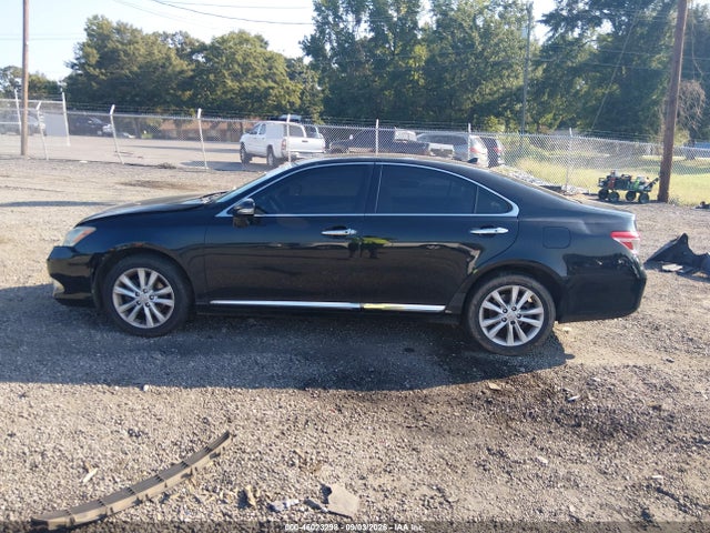 46023298 :رقم المزاد ، JTHBK1EGXC2494082 vin ، 2012 Lexus Es 350 مزاد بيع