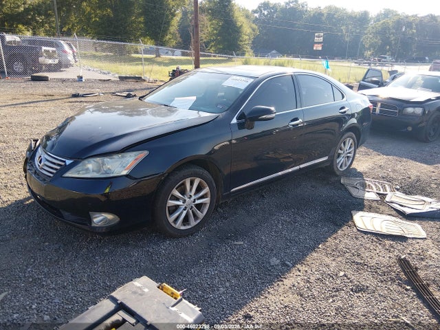 46023298 :رقم المزاد ، JTHBK1EGXC2494082 vin ، 2012 Lexus Es 350 مزاد بيع