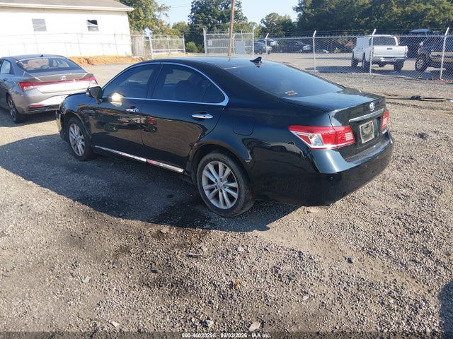 46023298 :رقم المزاد ، JTHBK1EGXC2494082 vin ، 2012 Lexus Es 350 مزاد بيع