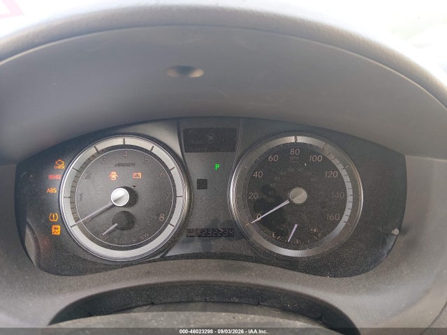46023298 :رقم المزاد ، JTHBK1EGXC2494082 vin ، 2012 Lexus Es 350 مزاد بيع