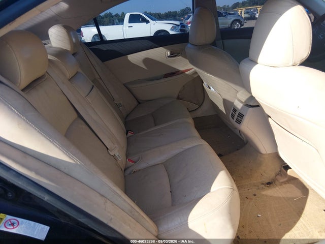 46023298 :رقم المزاد ، JTHBK1EGXC2494082 vin ، 2012 Lexus Es 350 مزاد بيع