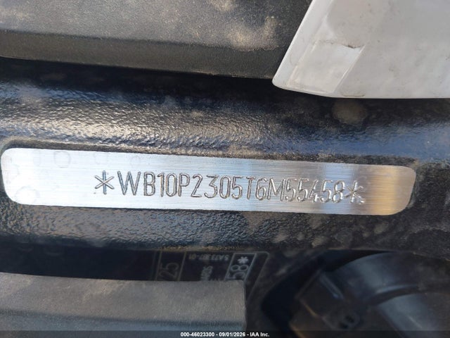 Aukcja sprzedaży 2026 Bmw S 1000 Rr, vin: WB10P2305T6M55458, numer aukcji: 46023300