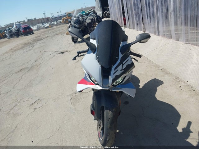 Aukcja sprzedaży 2026 Bmw S 1000 Rr, vin: WB10P2305T6M55458, numer aukcji: 46023300