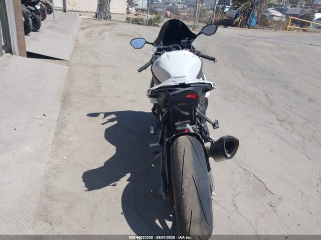 Aukcja sprzedaży 2026 Bmw S 1000 Rr, vin: WB10P2305T6M55458, numer aukcji: 46023300