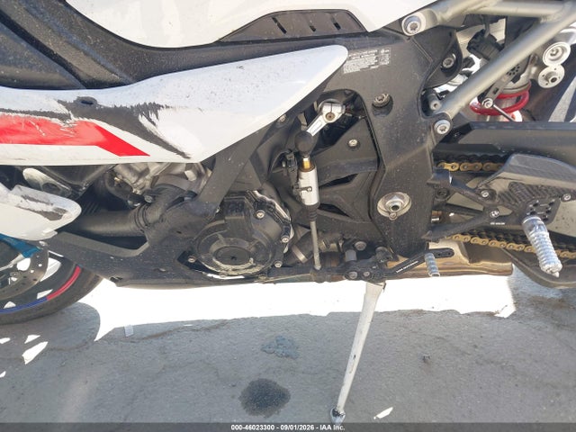 Aukcja sprzedaży 2026 Bmw S 1000 Rr, vin: WB10P2305T6M55458, numer aukcji: 46023300