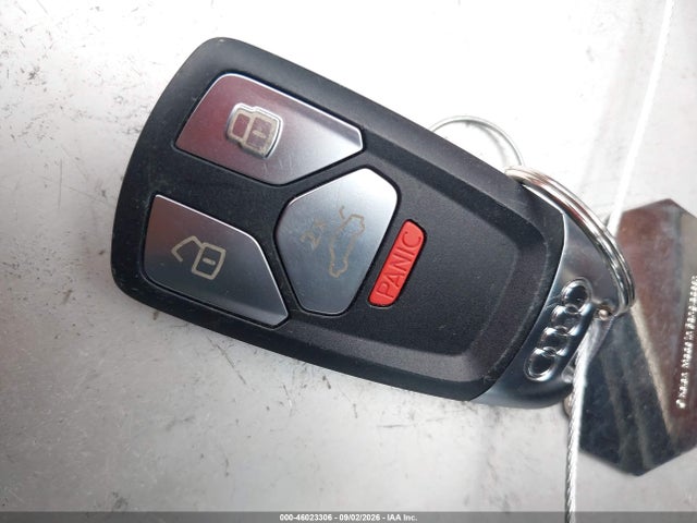 46023306 :رقم المزاد ، WA1GAAFY4N2084599 vin ، 2022 Audi Q5 Premium 45 Tfsi S Line Quattro S Tronic مزاد بيع