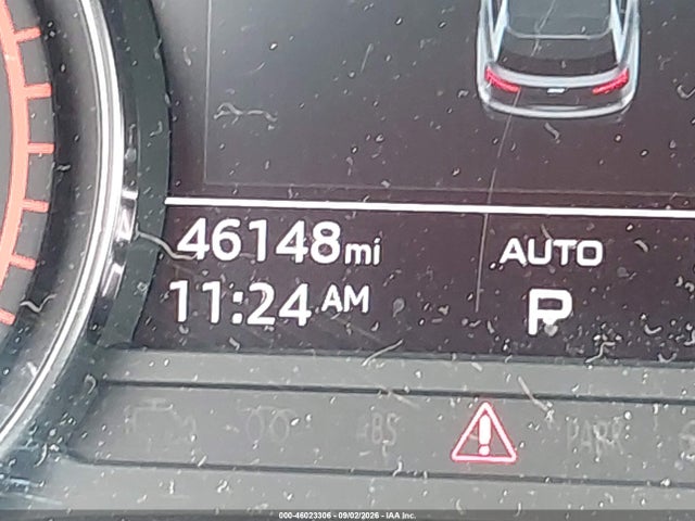 46023306 :رقم المزاد ، WA1GAAFY4N2084599 vin ، 2022 Audi Q5 Premium 45 Tfsi S Line Quattro S Tronic مزاد بيع