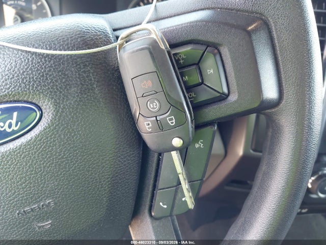 Ford F-150 Xlt 2020 1FTEW1E54LKD51436 Image 11