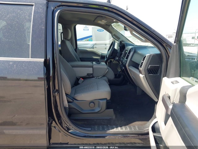 1FTEW1E54LKD51436 Ford F-150 Xlt