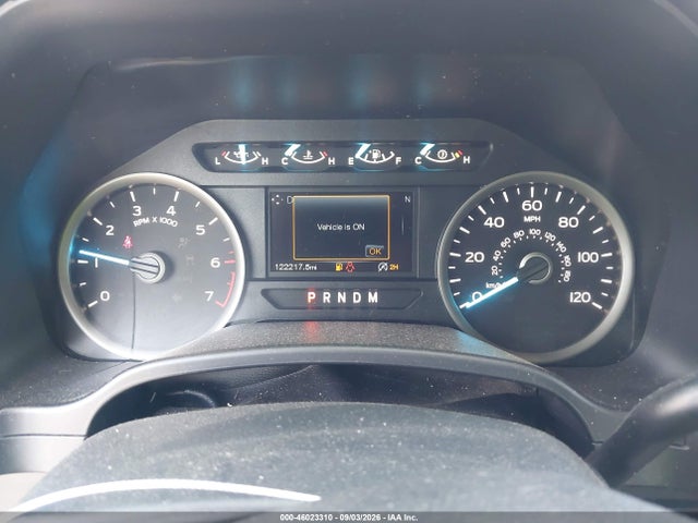 Ford F-150 Xlt 2020 1FTEW1E54LKD51436 Image 7
