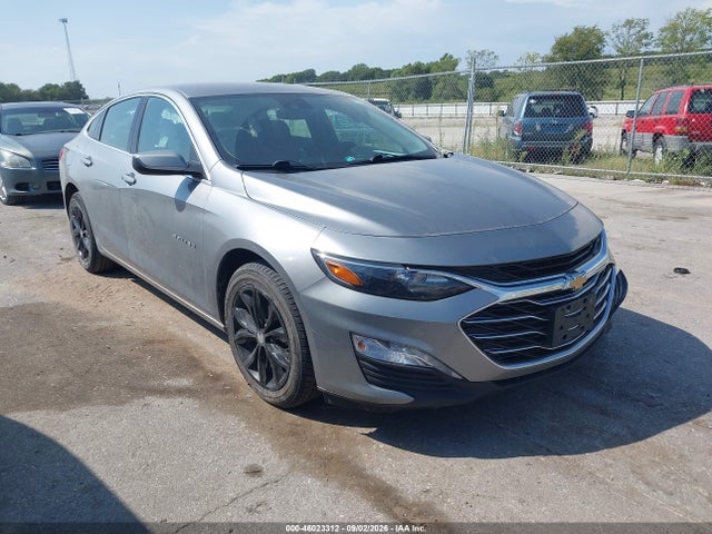 Продажа на аукционе авто 2023 Chevrolet Malibu Fwd 1lt, vin: 1G1ZD5ST4PF129973, номер лота: 46023312
